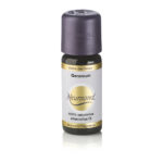 Neumond Rosengeranie Geraniumöl 100% naturrein, 10ml
