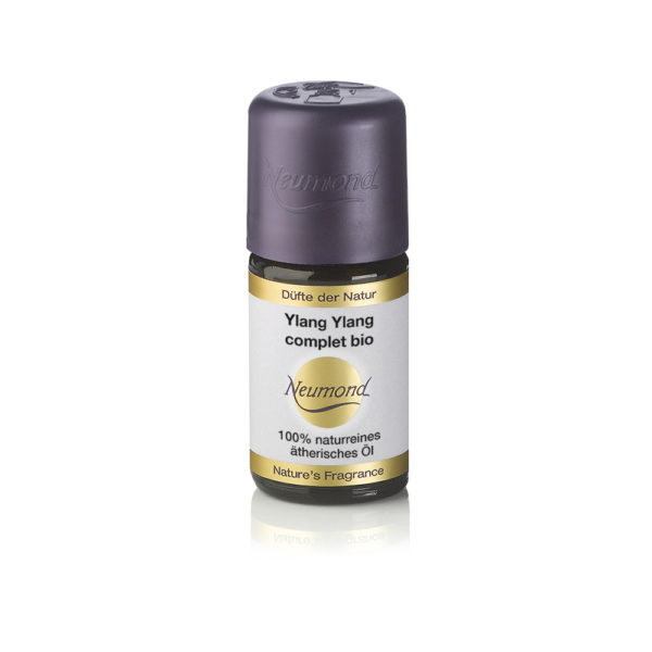 Ylang Ylang Öl