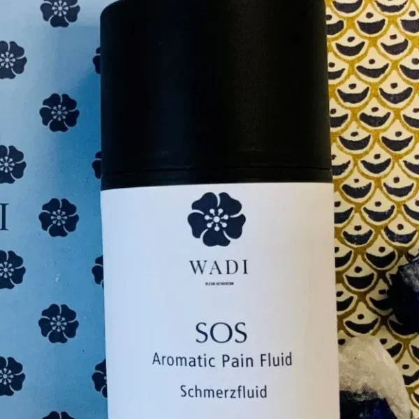 SOS Fluid Wadi