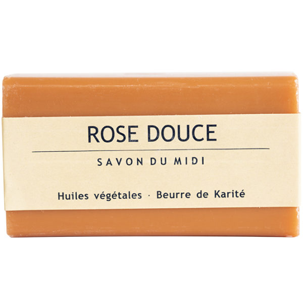 Rose Douce