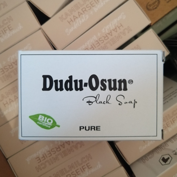 dudu osun ohne duft