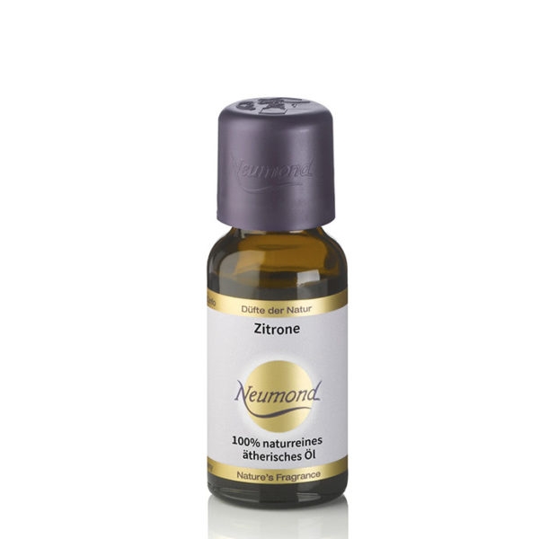 Zitrone 20ml