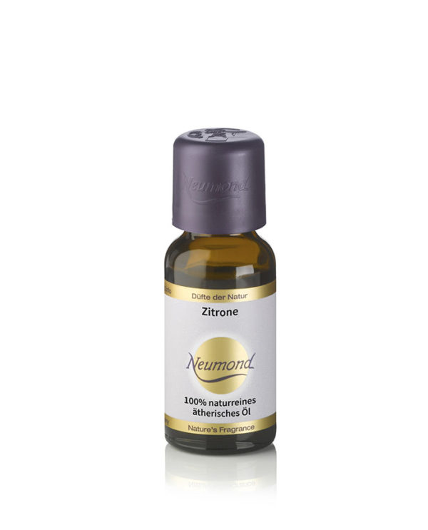 Zitrone 20ml