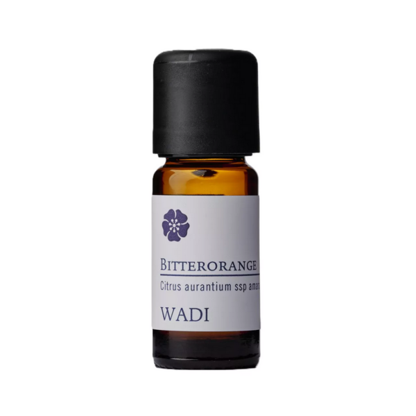 Wadi Bitterorange bio ätherisches Öl 100% naturrein, 10ml