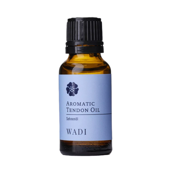 Wadi Sehnenöl wohltuend für Sehnen Körperöl, 20ml